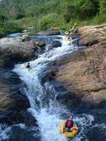 Tubing Magoebaskloof Tubing Magoebaskloof
